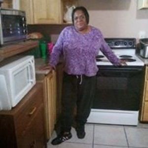 Meet your Posher, Paulette